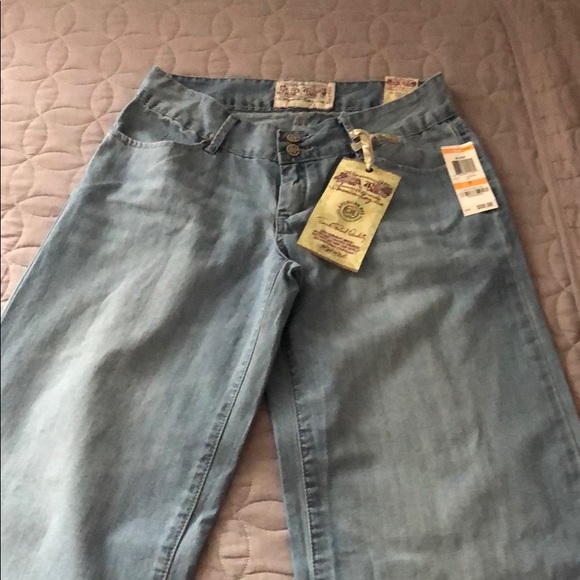 American Rag wide leg pants, NWT! - Picture 5 of 6